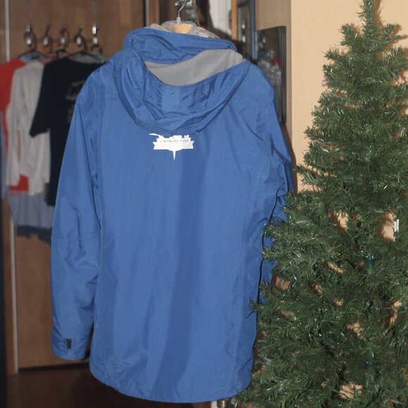 Ship to Shore Winter Cold Layer System Parka Explorer Jacket, - Picture 5 of 13